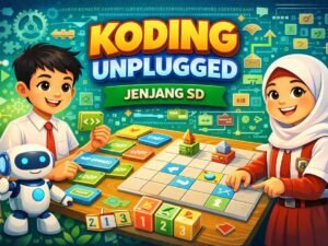 Koding Unplugged