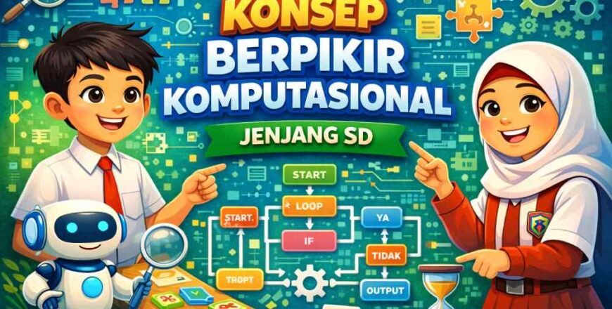 Konsep BK