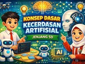 Konsep Dasar KA