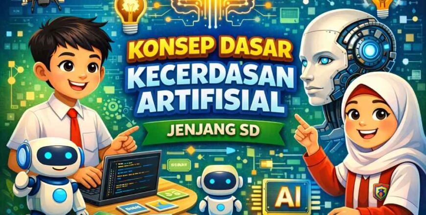 Konsep Dasar KA